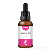 Lactoferrine druppels 60 ml